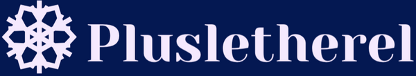 Plusletherel logo